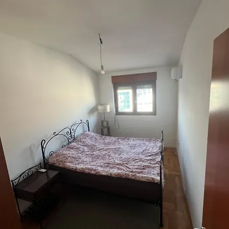 Maxim Apartamento Podgorica