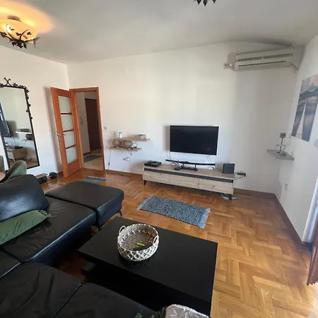 Apartamento Maxim Podgorica