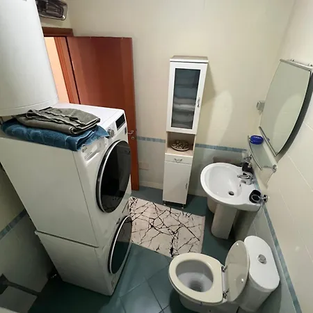 Maxim Apartamento