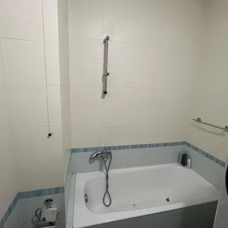 Maxim Apartamento *