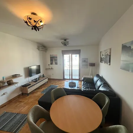 Apartamento Maxim