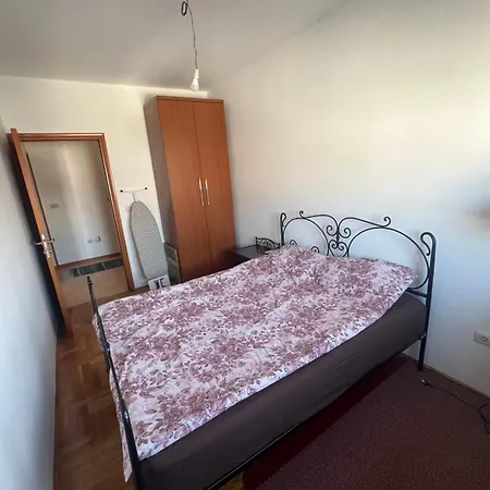 Apartamento Maxim Podgorica